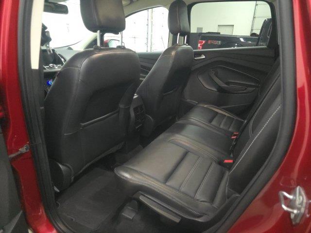 2019 Ford Escape - $16,983