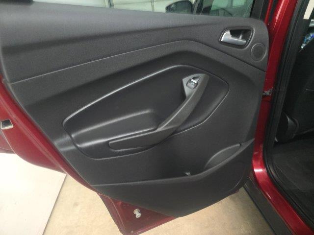 2019 Ford Escape - $16,983