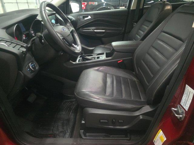 2019 Ford Escape - $16,983