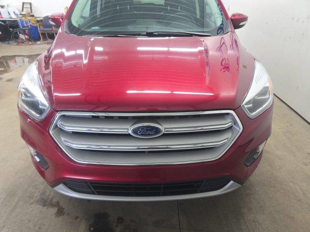2019 Ford Escape - $16,983