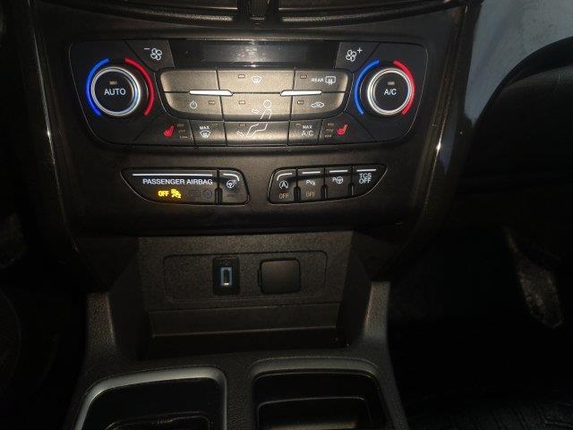 2019 Ford Escape - $16,983