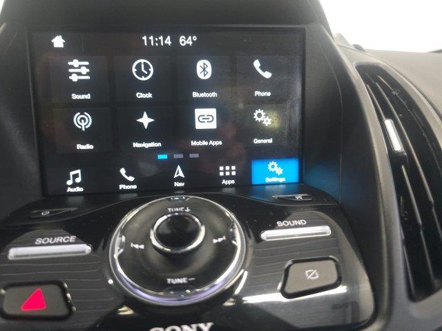 2019 Ford Escape - $16,983