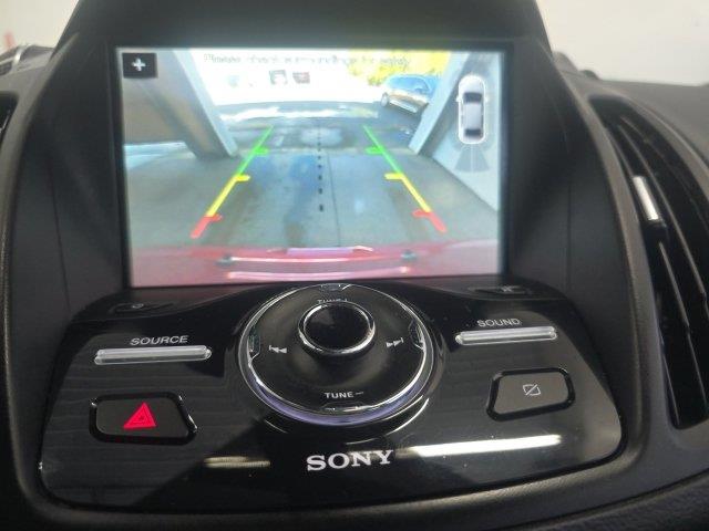 2019 Ford Escape - $16,983