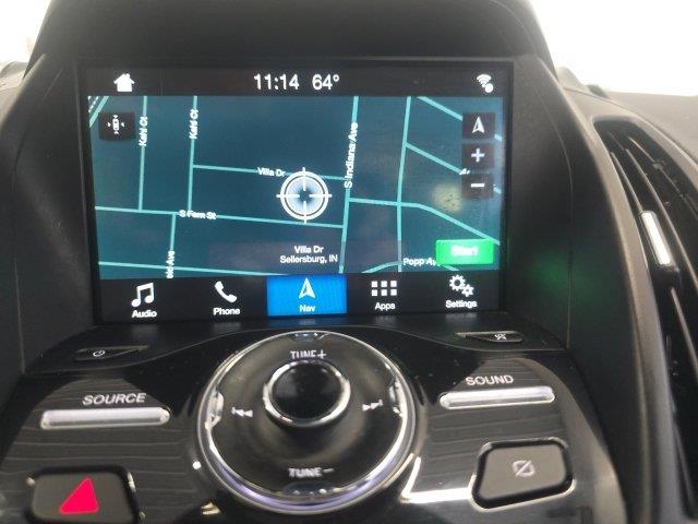 2019 Ford Escape - $16,983