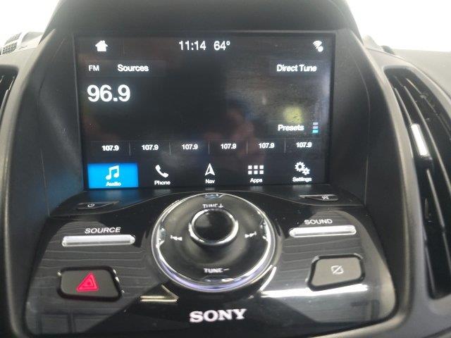 2019 Ford Escape - $16,983