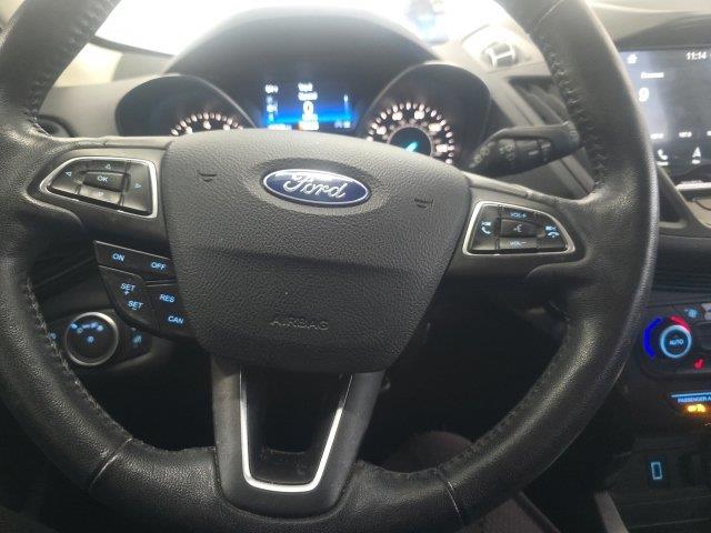 2019 Ford Escape - $16,983