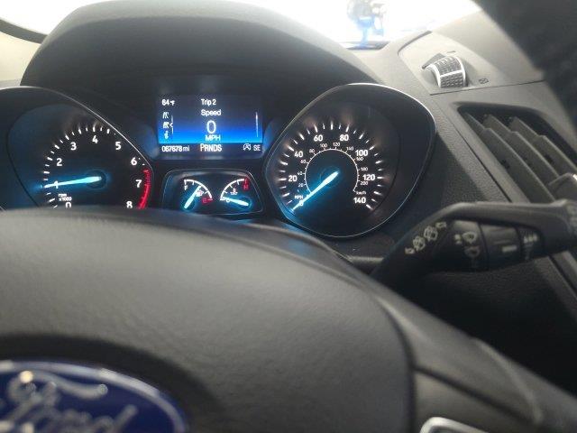 2019 Ford Escape - $16,983