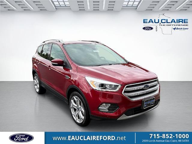 2019 Ford Escape - $15,998