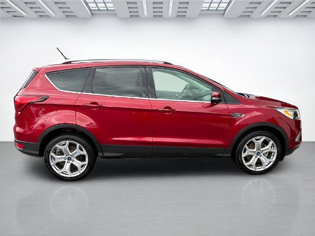 2019 Ford Escape - $15,998