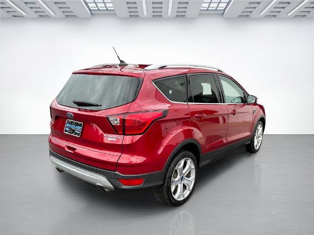 2019 Ford Escape - $15,998