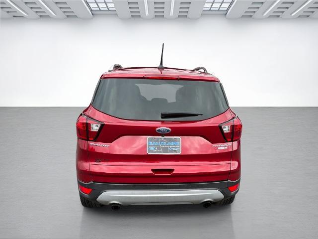 2019 Ford Escape - $15,998