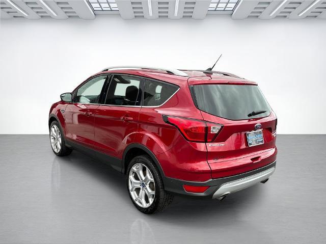 2019 Ford Escape - $15,998