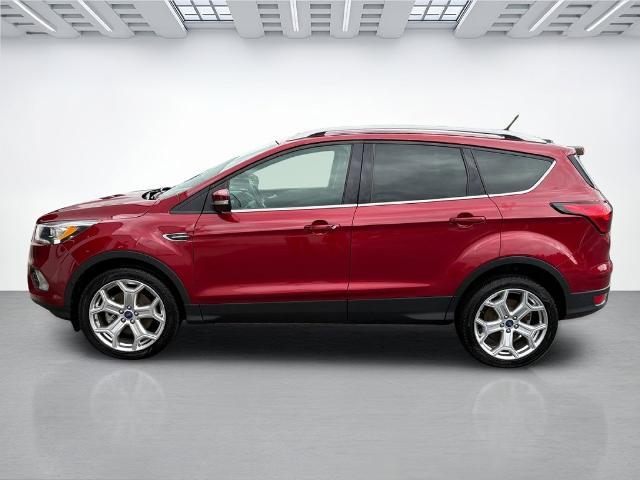 2019 Ford Escape - $15,998