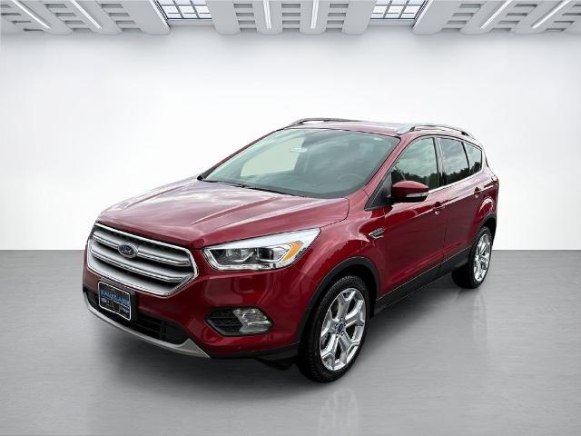 2019 Ford Escape - $15,998