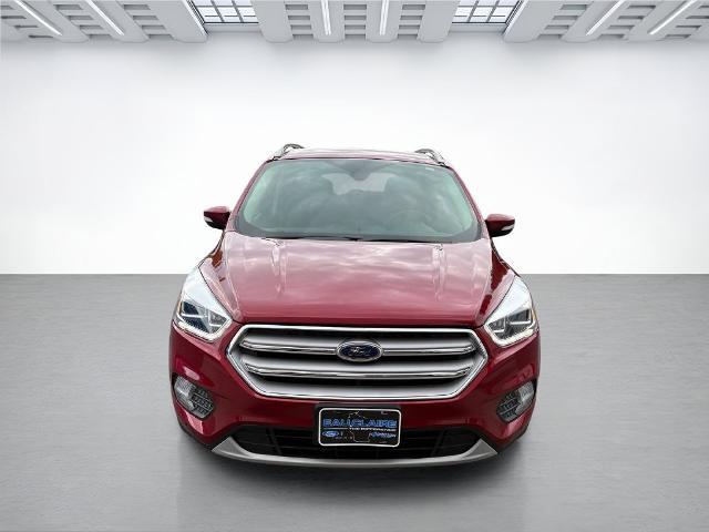 2019 Ford Escape - $15,998