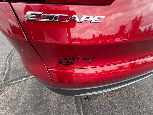 2019 Ford Escape - $15,998