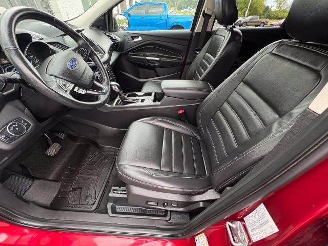 2019 Ford Escape - $15,998