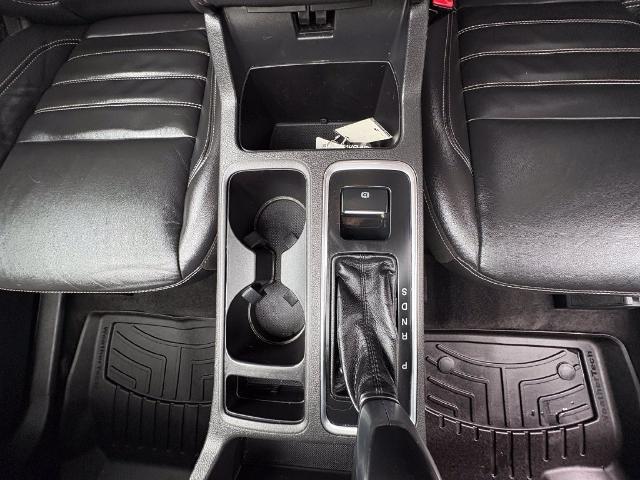 2019 Ford Escape - $15,998