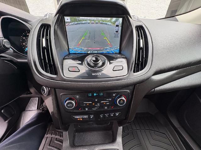 2019 Ford Escape - $15,998