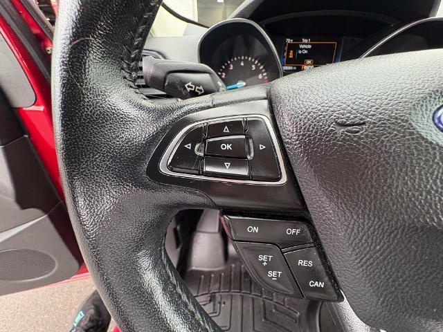 2019 Ford Escape - $15,998