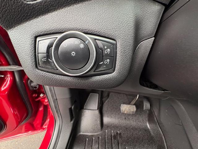 2019 Ford Escape - $15,998