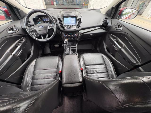 2019 Ford Escape - $15,998