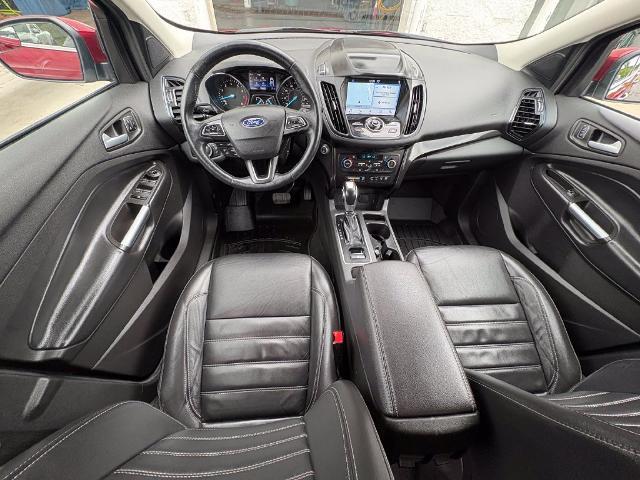 2019 Ford Escape - $15,998