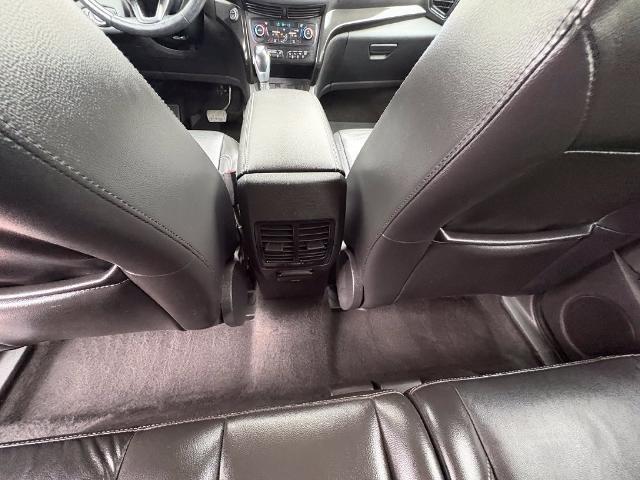 2019 Ford Escape - $15,998