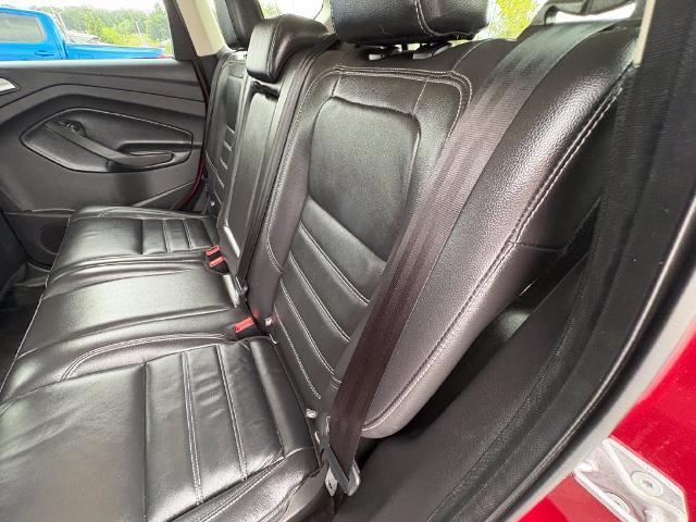 2019 Ford Escape - $15,998