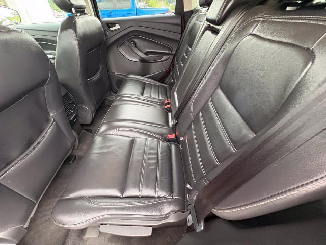 2019 Ford Escape - $15,998
