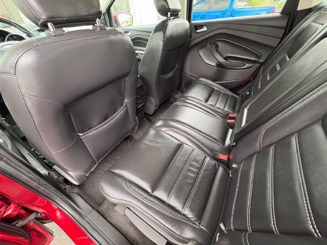 2019 Ford Escape - $15,998