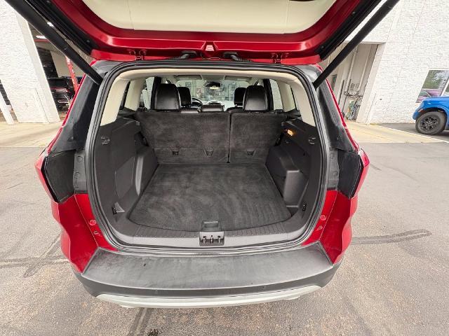 2019 Ford Escape - $15,998