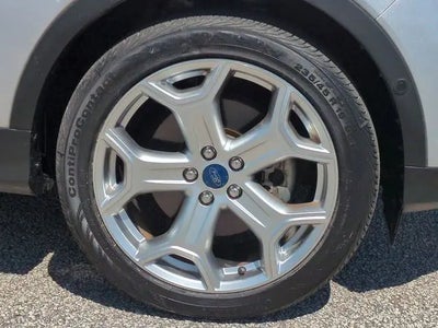 2019 Ford Escape AWD Titanium 4DR SUV