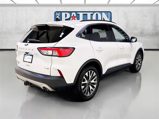 2020 Ford Escape - $14,492