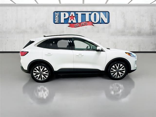 2020 Ford Escape - $14,492