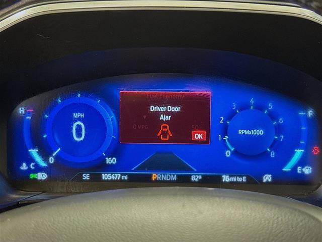 2020 Ford Escape - $14,492
