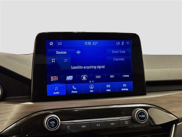2020 Ford Escape - $14,492