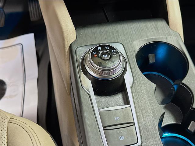 2020 Ford Escape - $14,492