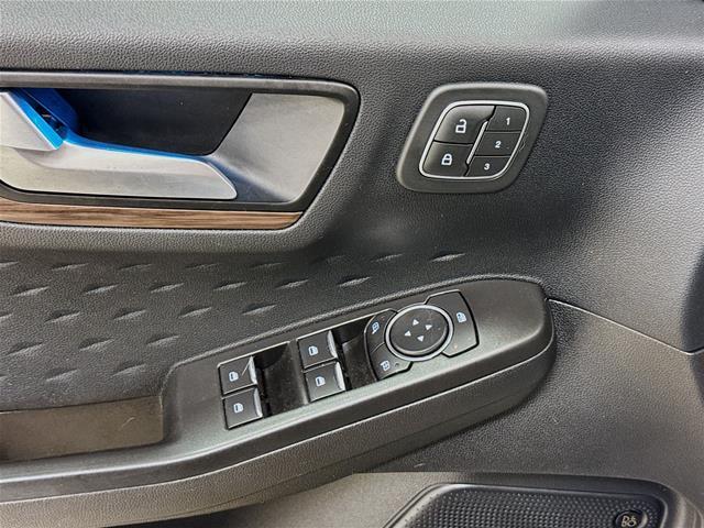 2020 Ford Escape - $14,492