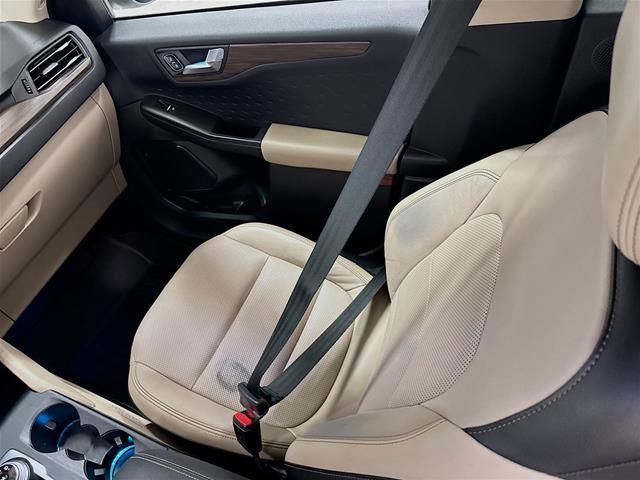 2020 Ford Escape - $14,492