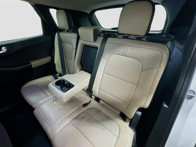 2020 Ford Escape - $14,492