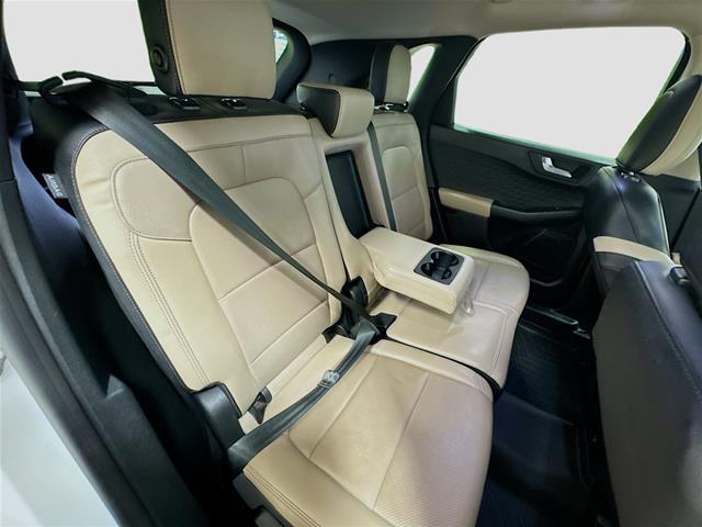 2020 Ford Escape - $14,492