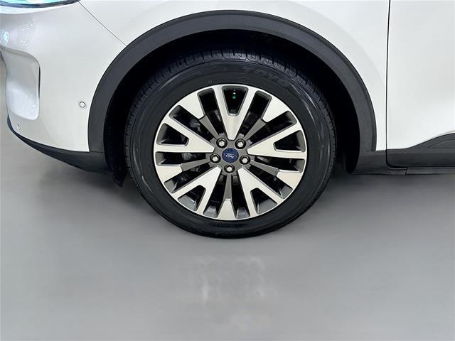 2020 Ford Escape - $14,492