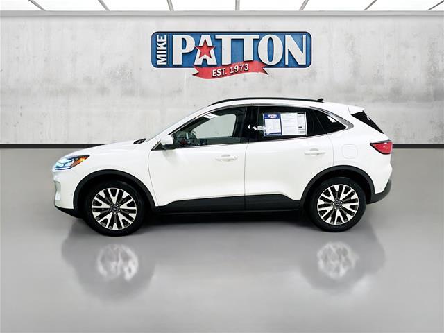 2020 Ford Escape - $14,492