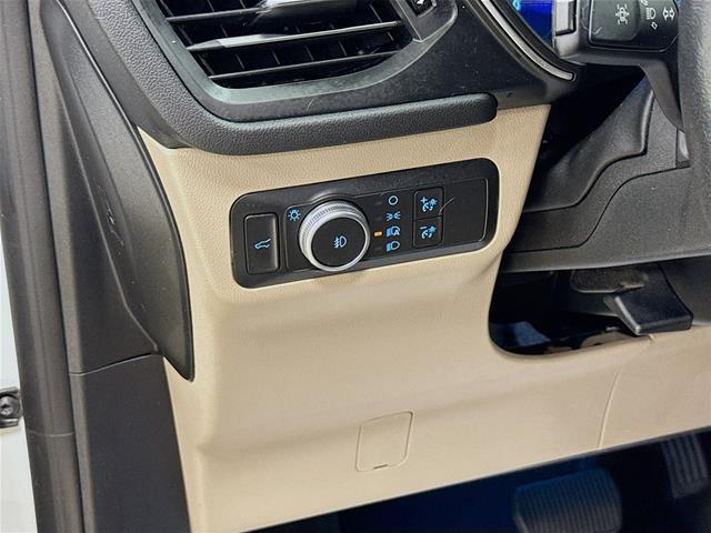 2020 Ford Escape - $14,492