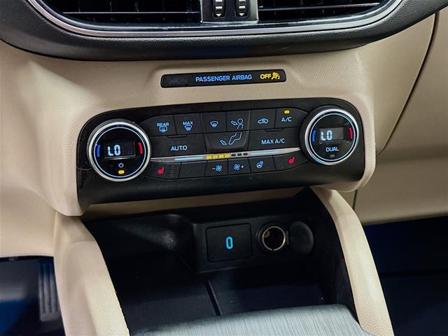 2020 Ford Escape - $14,492