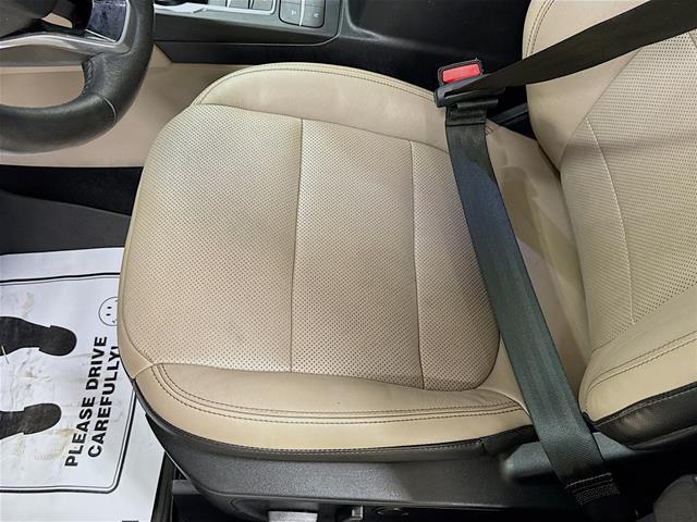 2020 Ford Escape - $14,492