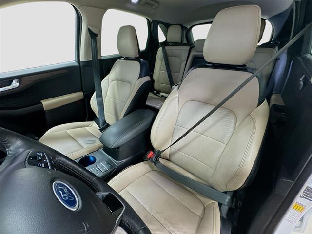 2020 Ford Escape - $14,492