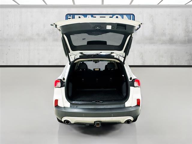 2020 Ford Escape - $14,492