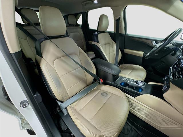 2020 Ford Escape - $14,492